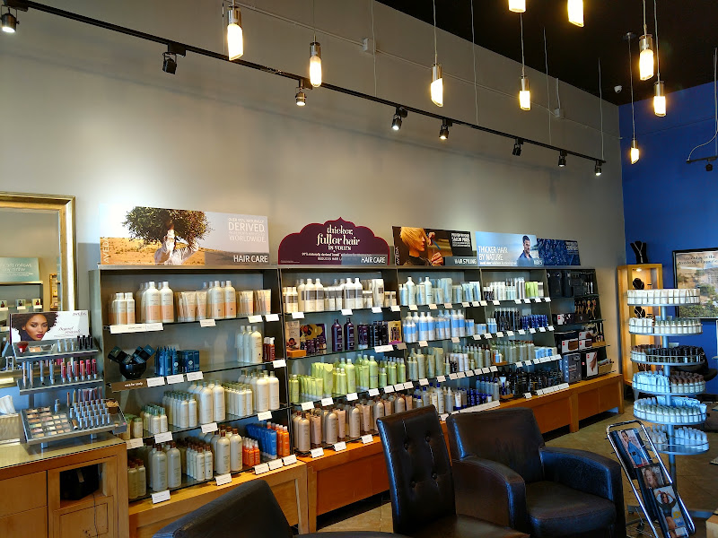 Beauty Indulgence Day Spa & Salon