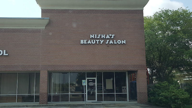 Nisha's Salons & Spa