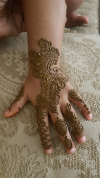 Nisha's Salons & Spa 3