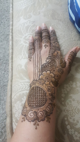 Nisha's Salons & Spa 4