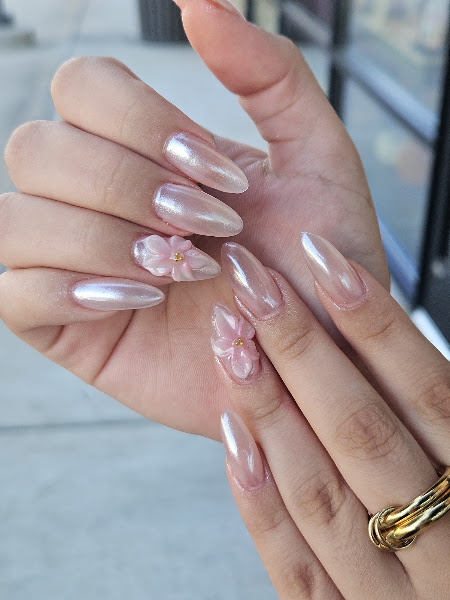 Venetian Nail Spa - Sugar Land, TX