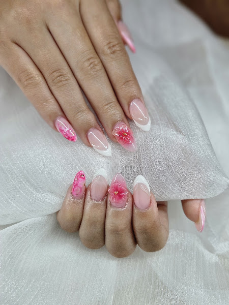 Venetian Nail Spa - Sugar Land, TX 3