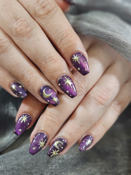 Venetian Nail Spa - Sugar Land, TX 4
