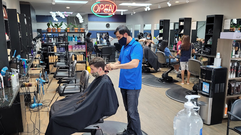 Newlooks salon