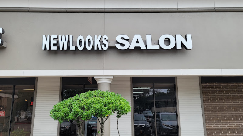 Newlooks salon 2