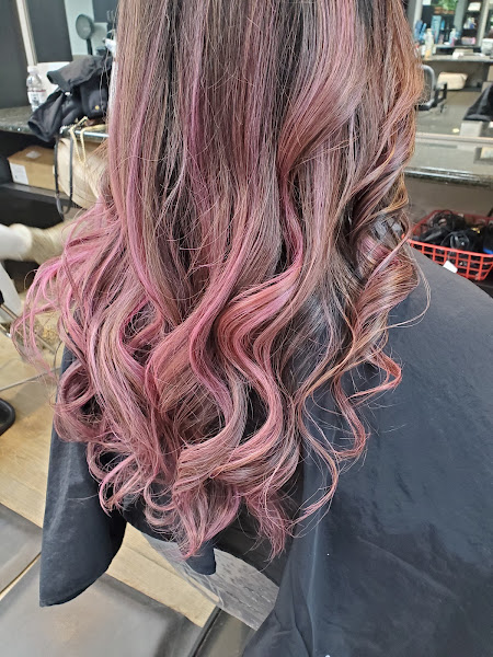 Newlooks salon 4