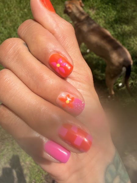 Zen Hair Nails & Spa 2
