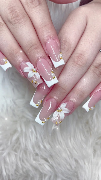 Telfair Nails & Spa 2