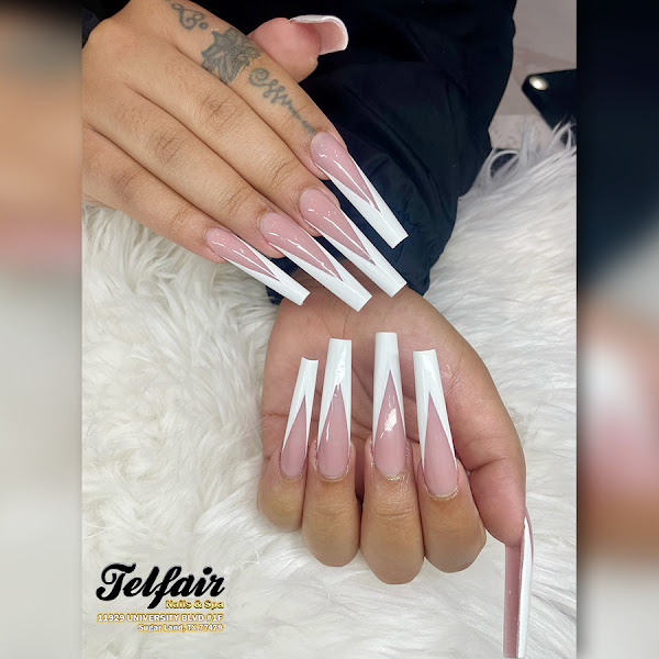 Telfair Nails & Spa 3