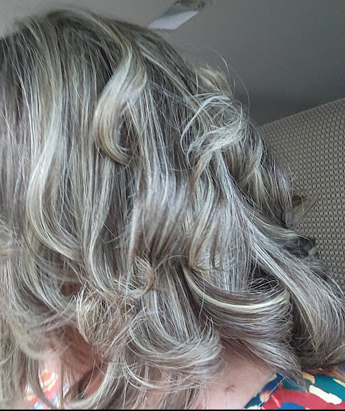 Macys Hair Salon 3