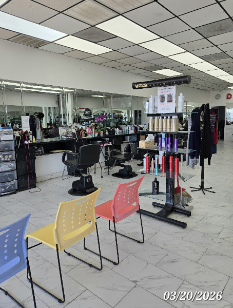 D & L Beauty Salon