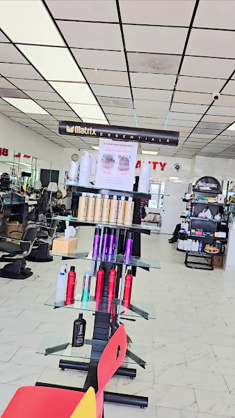 D & L Beauty Salon 2