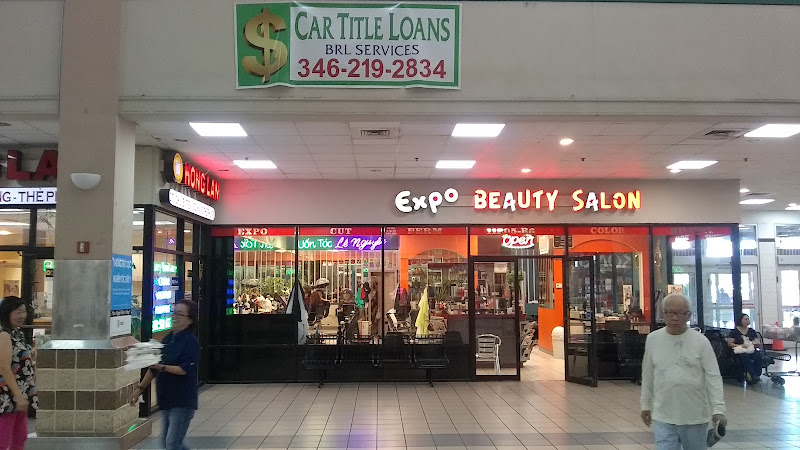 Expo Beauty Salon