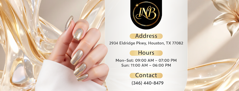 Iconic Nail Bar & Head Spa
