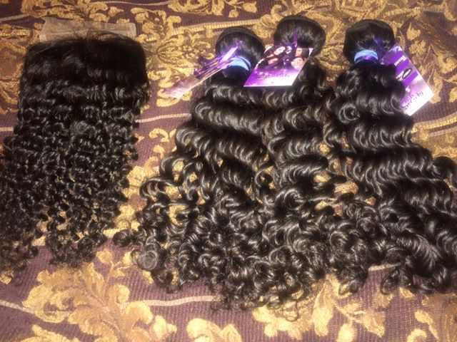 Extensions By Nisa 2