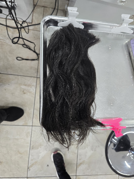 Amy Hieu Hair & Nail Salon