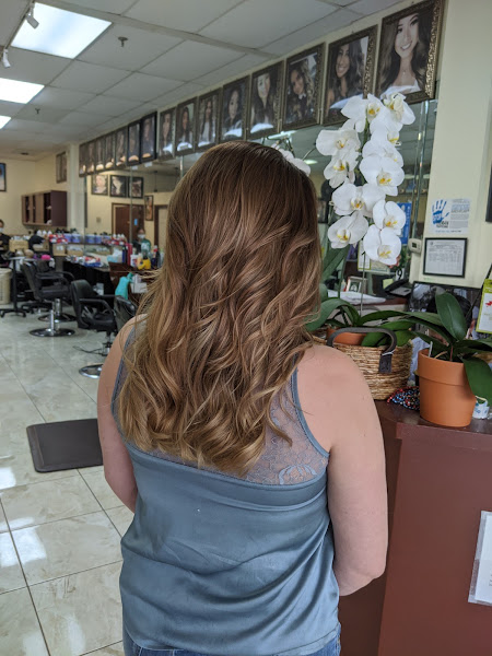 Amy Hieu Hair & Nail Salon 2
