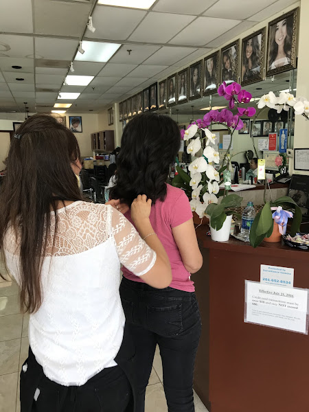 Amy Hieu Hair & Nail Salon 3