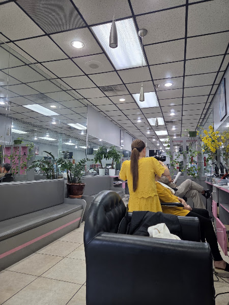 Global Salon
