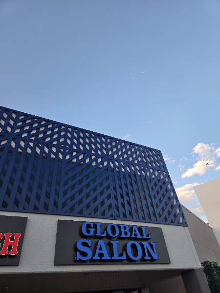 Global Salon 2