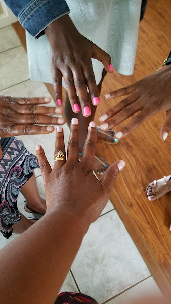 Beauty Envy Nail & Spa 3