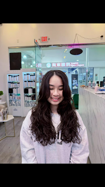 Anna Hair Salon 2