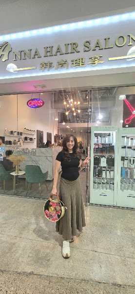 Anna Hair Salon 3