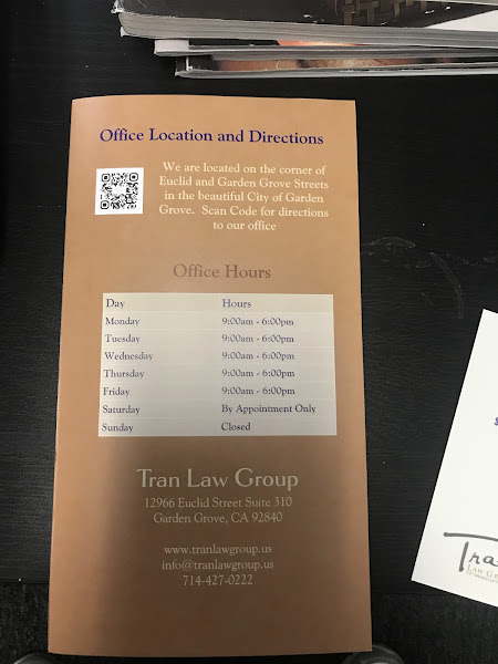 Tran Law Group 4