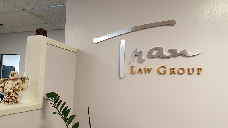 Tran Law Group 5