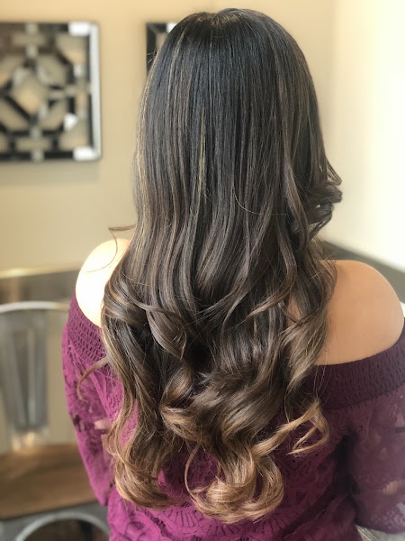 Sugar Land Hair Bar