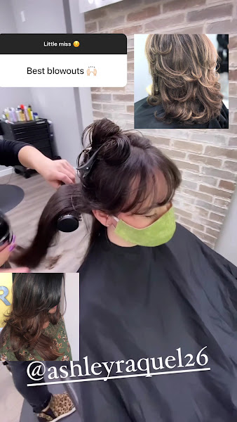 Sugar Land Hair Bar 3