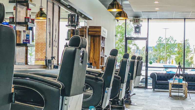 Professional Hair Salon حلاق عربي