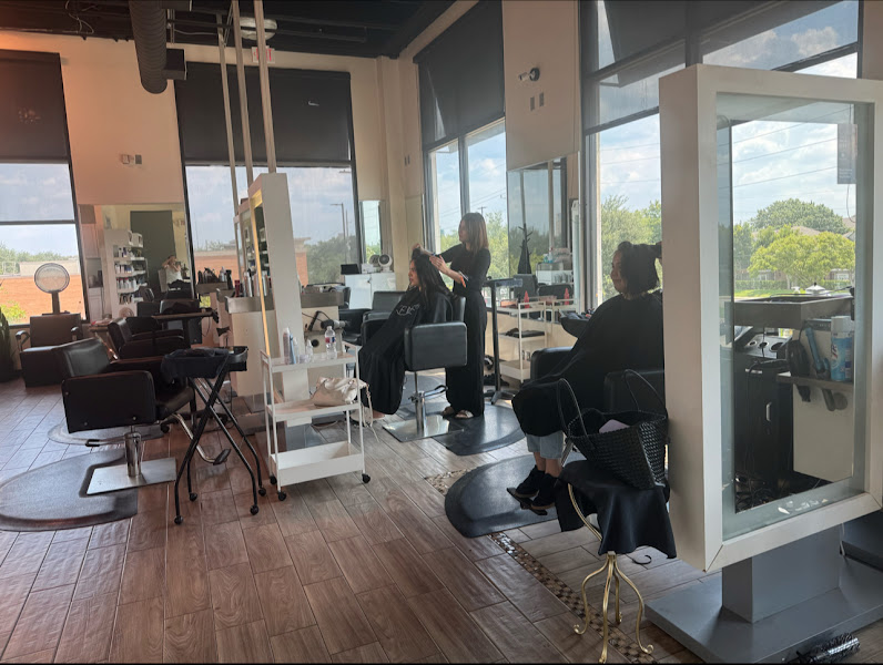 Euphoria Hair Studio