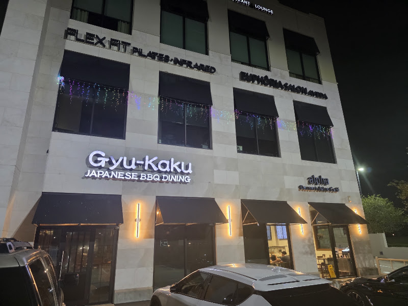 Euphoria Hair Studio 3