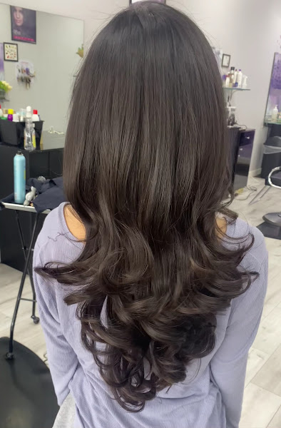 Hair International 2