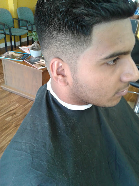 ANADA HAIR SALON 4
