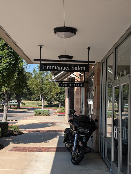 Emmanuel Salon 2