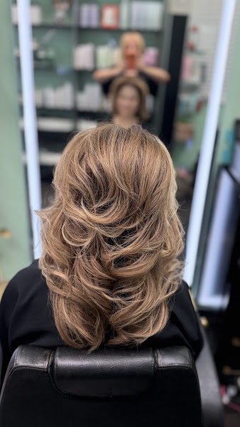 Gitys Bella Mia formally known as Salon Gity
