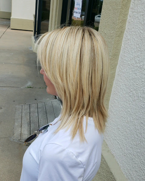 Gitys Bella Mia formally known as Salon Gity 2