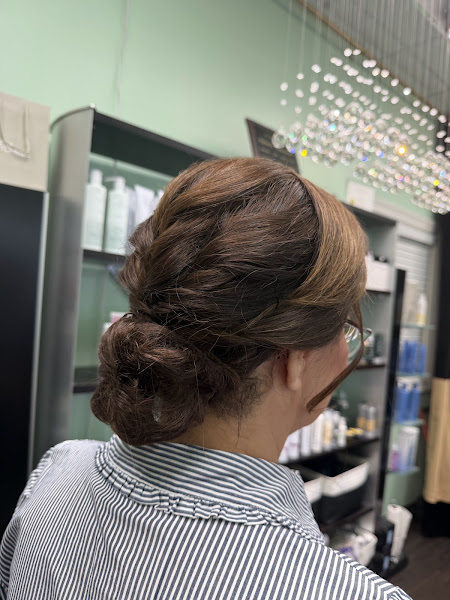 Gitys Bella Mia formally known as Salon Gity 3