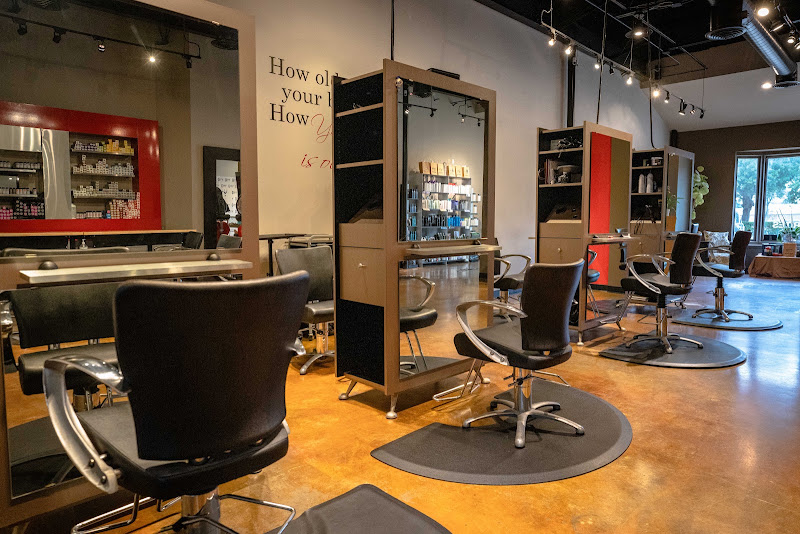 Gitys Bella Mia formally known as Salon Gity 4