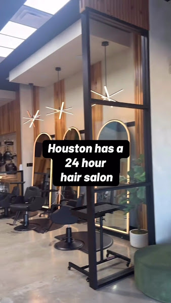 Hair Tyme Beauty Lounge 2