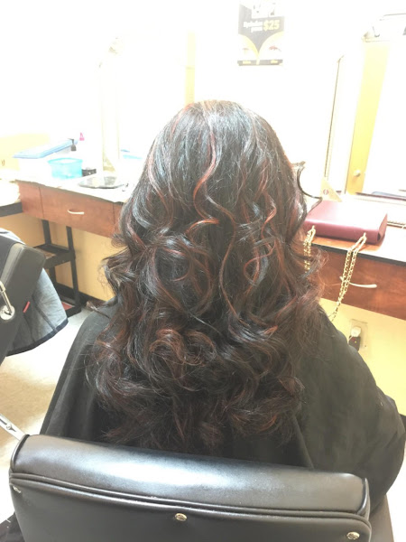 Fancy Salon 2