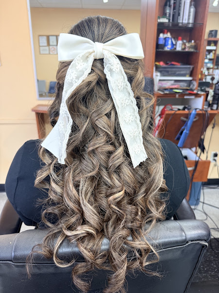 Fancy Salon 3