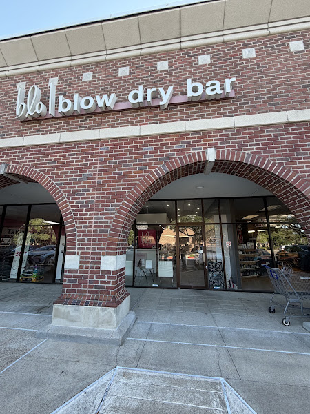 Blo Blow Dry Bar 2