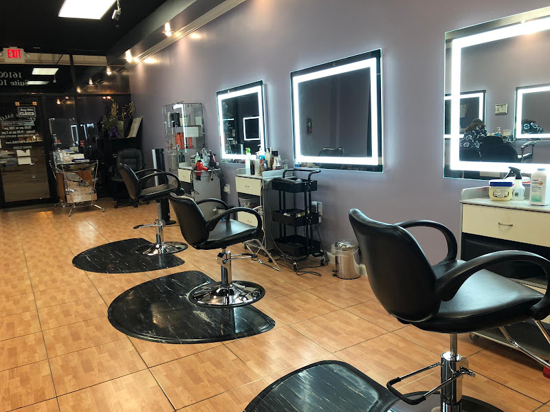 Sabeenz Salon