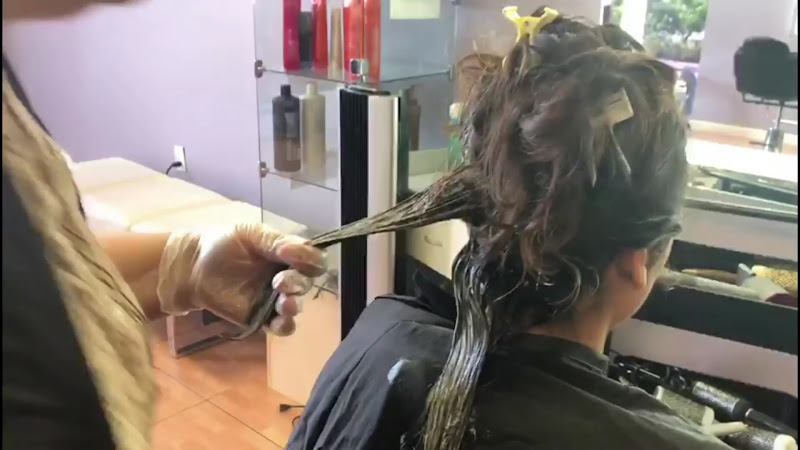 Sabeenz Salon 2