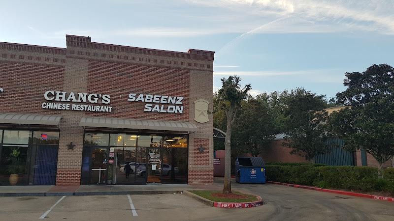 Sabeenz Salon 4