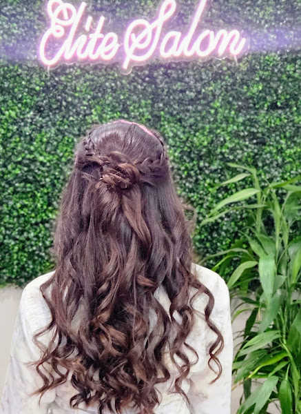 Elite Salon & Threading Bar