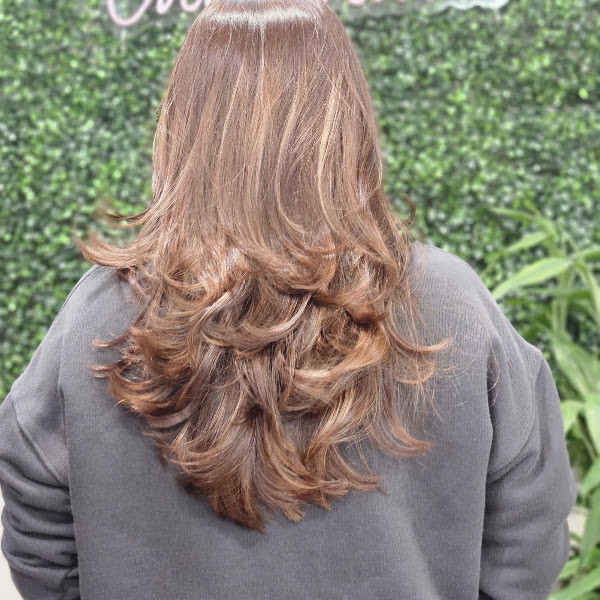 Elite Salon & Threading Bar 4